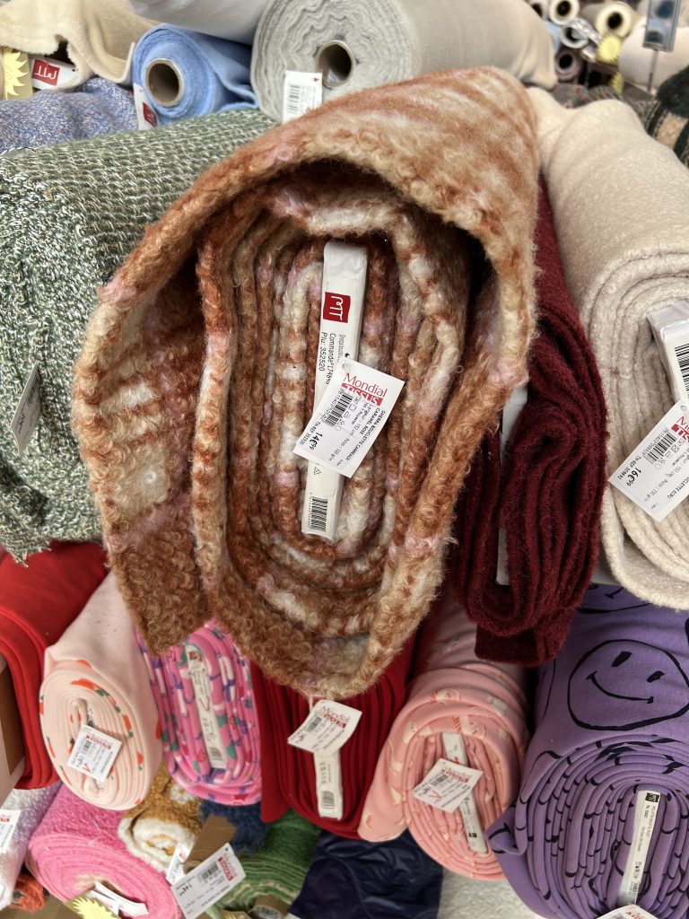 artisanat français Atelier CVL