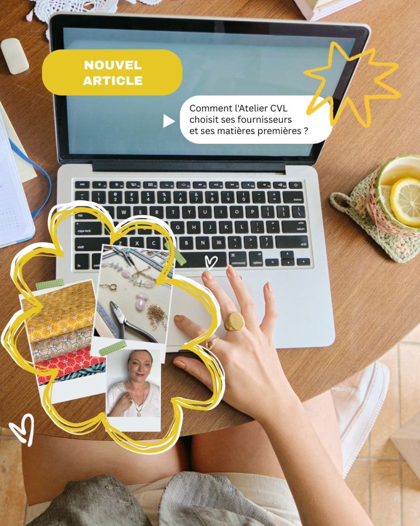 blog Atelier CVL
