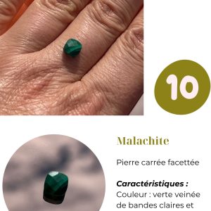 Bagues personnalisées LES PRECIEUSES atelier CVL