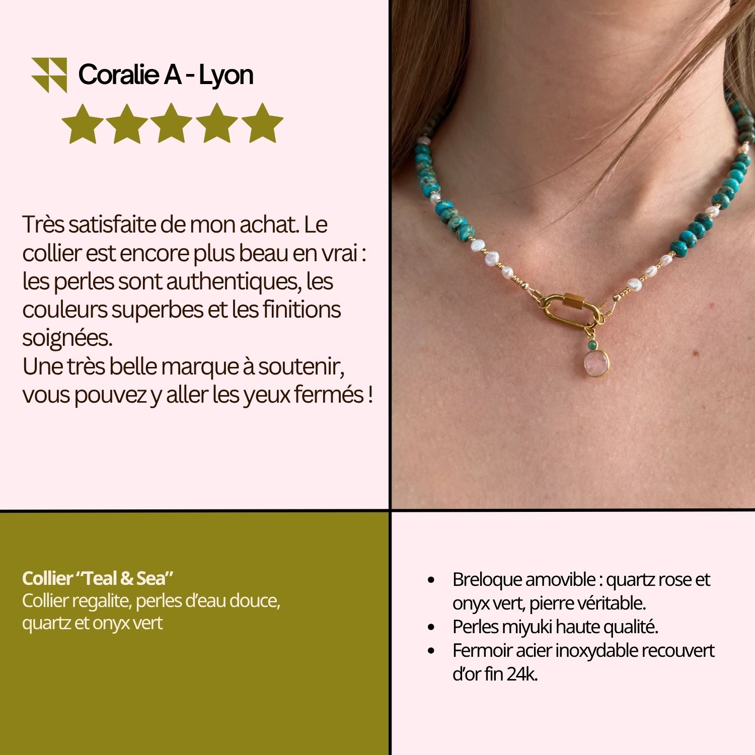 Avis Client Atelier CVL