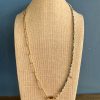 Collier Light Blue Atelier CVL