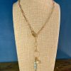 Collier On the Ring Atelier CVL