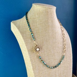 Collier Victoria Atelier CVL