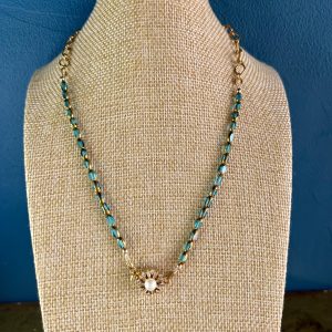 Collier Victoria Atelier CVL