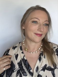 Collier Audrey Atelier CVL