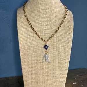 Collier Muscari Atelier CVL