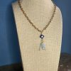 Collier Muscari Atelier CVL