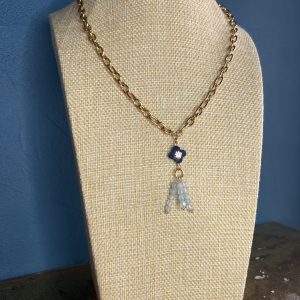 Collier Muscari Atelier CVL