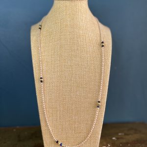 Sautoir Cléo Atelier CVL