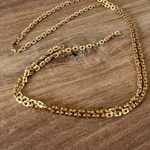 Bagues personnalisées LES PRECIEUSES atelier CVL