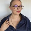 Collier Terre d'automne Atelier CVL