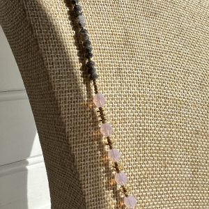 Collier Anastasia atelier CVL