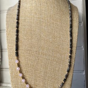 Collier Anastasia atelier CVL