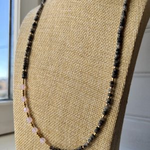 Collier Anastasia atelier CVL