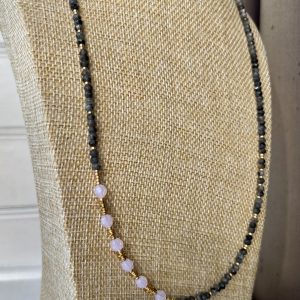 Collier Anastasia atelier CVL