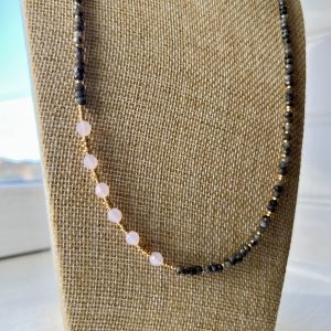 Collier Anastasia atelier CVL