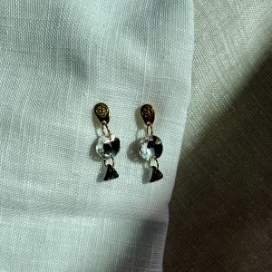 Boucles d'oreilles Les Marquises Atelier CVL