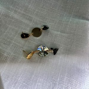 Boucles d'oreilles Les Marquises Atelier CVL
